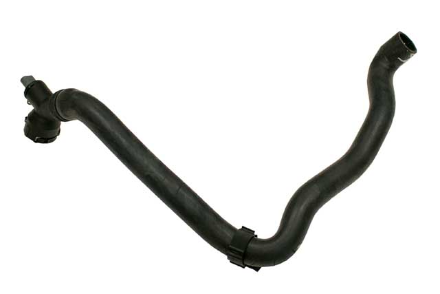 GENUINE VW/AUDI Radiator Hose - 1K0-122-051 AS