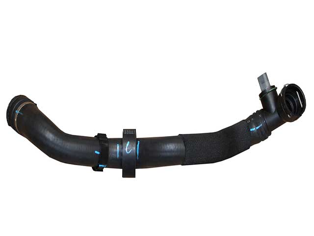 REIN AUTOMOTIVE Radiator Hose - CHR0530