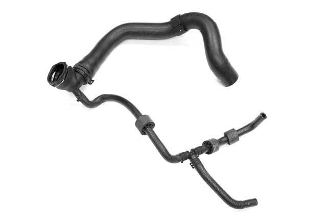 GENUINE VW/AUDI Water Hose - 1K0-122-101 JS