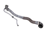 REIN AUTOMOTIVE Radiator Hose - CHR0740