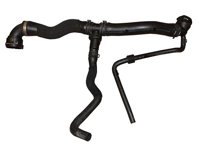 REIN AUTOMOTIVE Radiator Hose - CHR0518