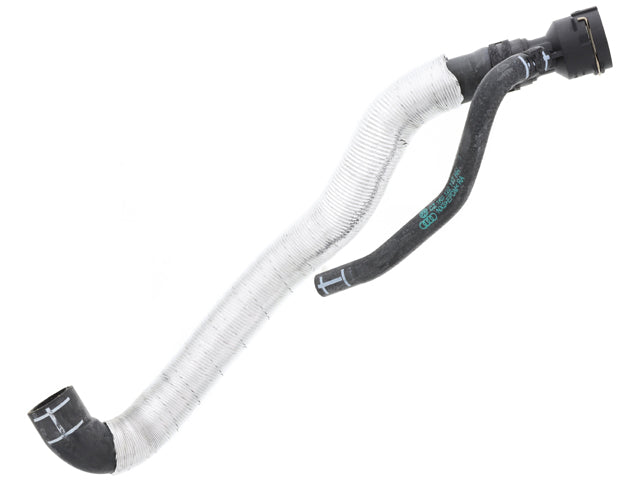 GENUINE VW/AUDI Heater Hose Assembly - 1K0-122-157 HH