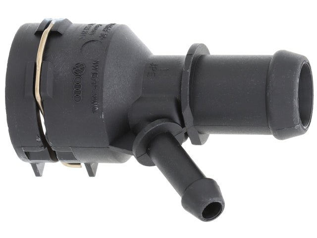GENUINE VW/AUDI Coolant Hose Connector - 1K0-122-291 C