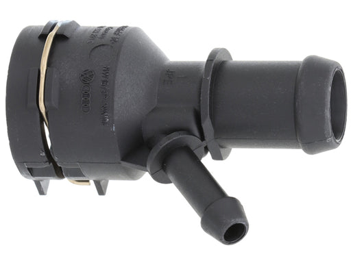 GENUINE VW/AUDI Coolant Hose Connector - 1K0-122-291 C
