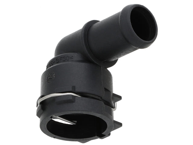 REIN AUTOMOTIVE Coolant Hose Connector - CHC0730