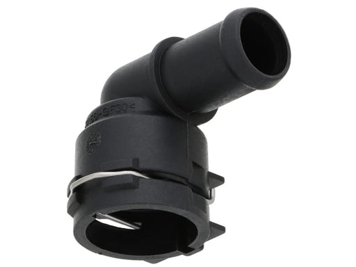 REIN AUTOMOTIVE Coolant Hose Connector - CHC0730