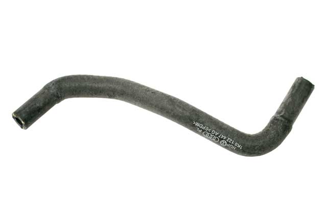 GENUINE VW/AUDI Water Hose - 1K0-122-447 AG