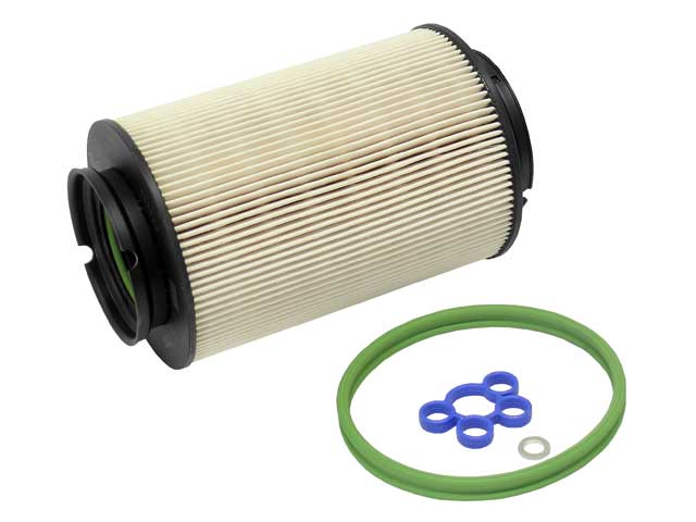 MANN FILTER Fuel Filter - PU 936/4 X