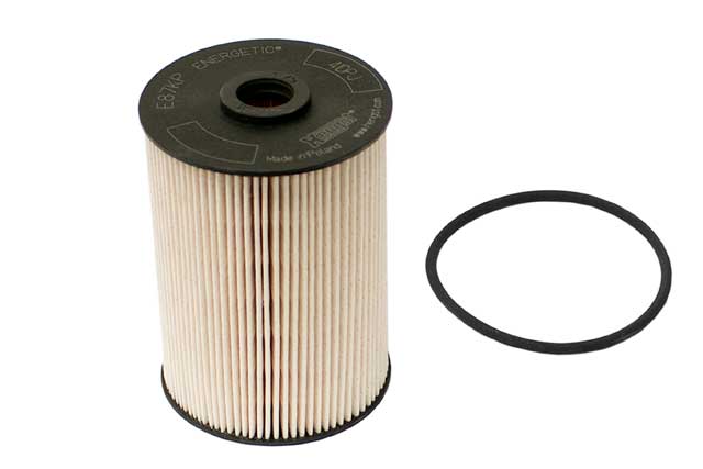 HENGST Fuel Filter - E87KP D150