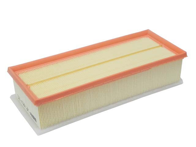 MANN FILTER Air Filter - C 35 154/1