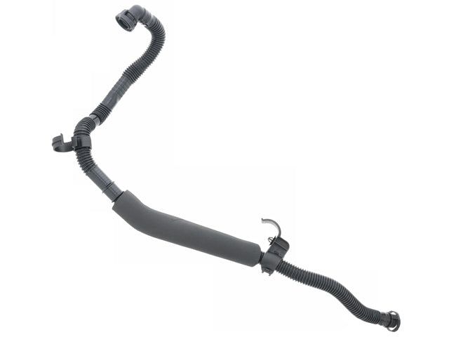 GENUINE VW/AUDI Air Pump Hose - 1K0-131-128 D