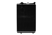 GENUINE VW/AUDI Radiator - 1K0-198-251 CS