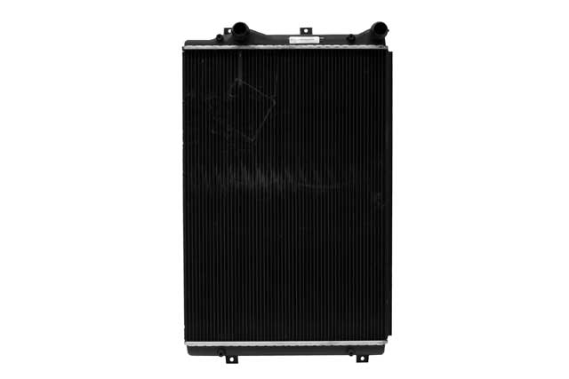 GENUINE VW/AUDI Radiator - 1K0-198-251 CS