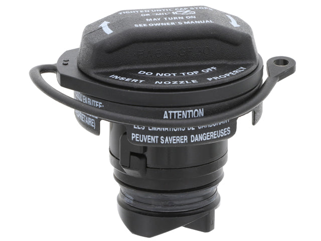 GENUINE VW/AUDI Fuel Tank Cap - 1K0-201-550 F