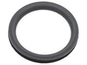 URO PARTS Fuel Tank Cap Seal - 1K0-201-557 A