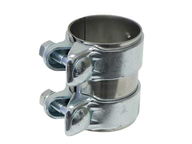 HJS Exhaust Clamp - 83 12 2859