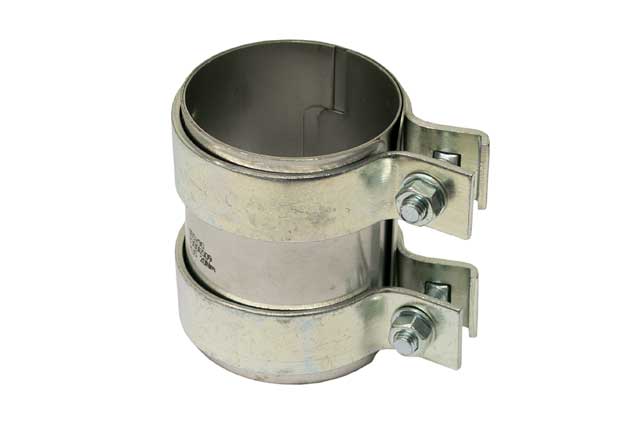 HJS Muffler Clamp - 83 00 6509