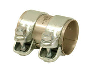 HJS Exhaust Clamp - 83 12 2860