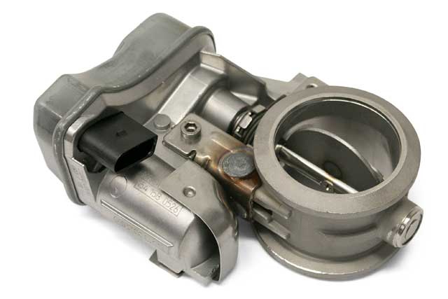 GENUINE VW/AUDI Exhaust Control Valve - 1K0253691J