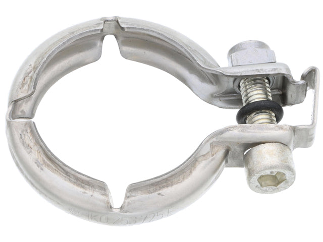 REIN AUTOMOTIVE Exhaust Clamp - HWC0044