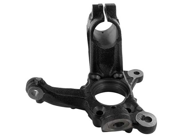 VAICO Steering Knuckle - V10-2986
