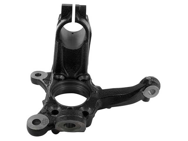 VAICO Steering Knuckle - V10-2987