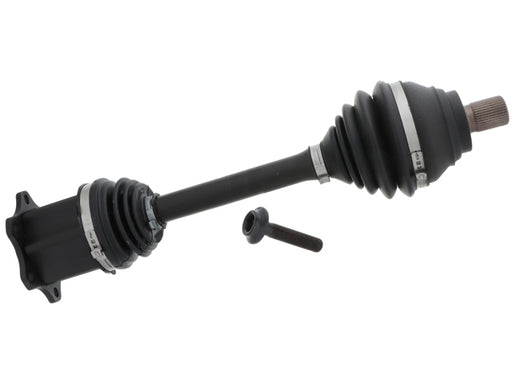 GKN LOEBRO Axle Shaft Assembly - 304747