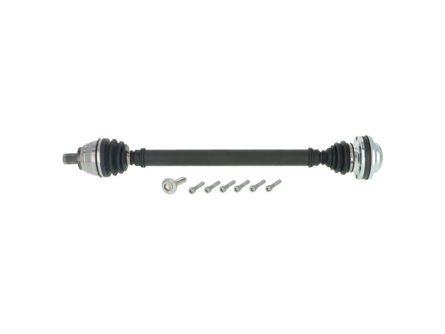 FEBI BILSTEIN Axle Shaft Assembly - 181212