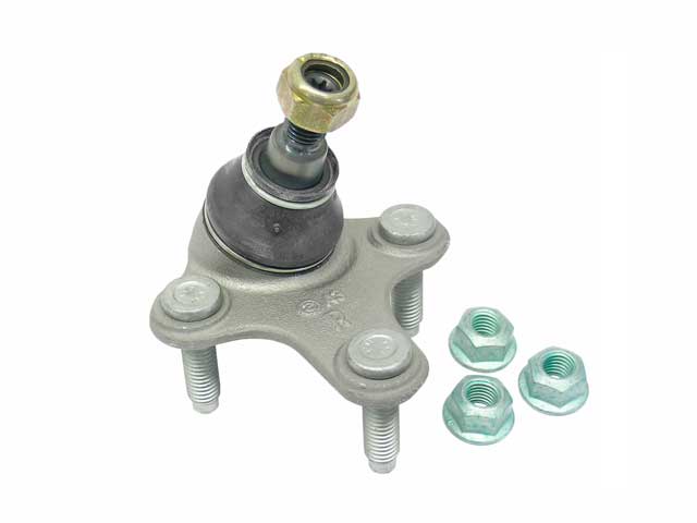 LEMFOERDER Ball Joint - 2677302