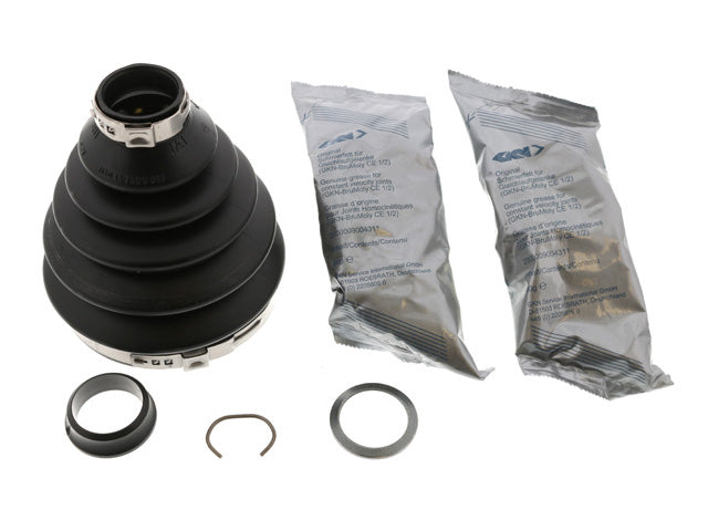 GKN LOEBRO Axle Boot Kit - 306354