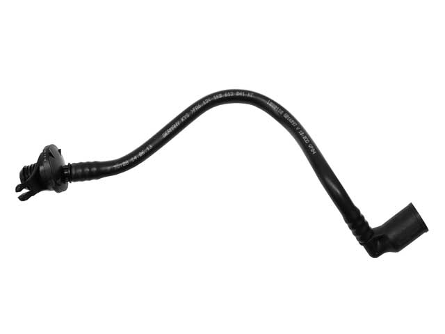 O.E.M. Brake Booster Vacuum Line - 3.029.035A00