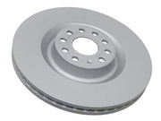 ZIMMERMANN COAT Z Brake Disc - 100 3301 20