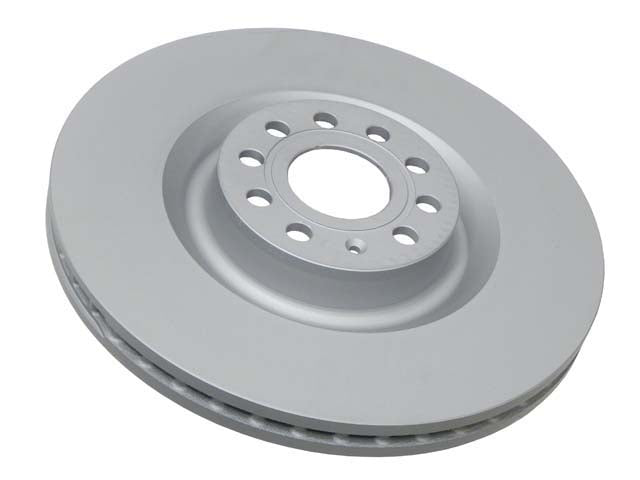ZIMMERMANN COAT Z Brake Disc - 100.3301.20