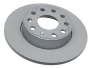 ZIMMERMANN COAT Z Brake Disc - 600 3222 20