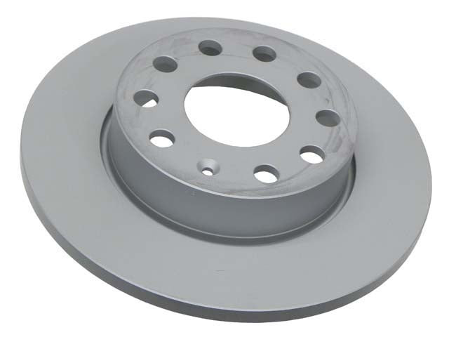 ZIMMERMANN COAT Z Brake Disc - 600.3222.20