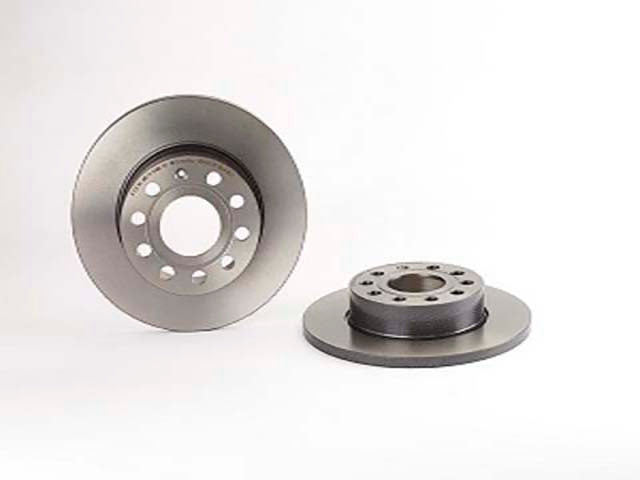 BREMBO Brake Disc - 08.9488.11