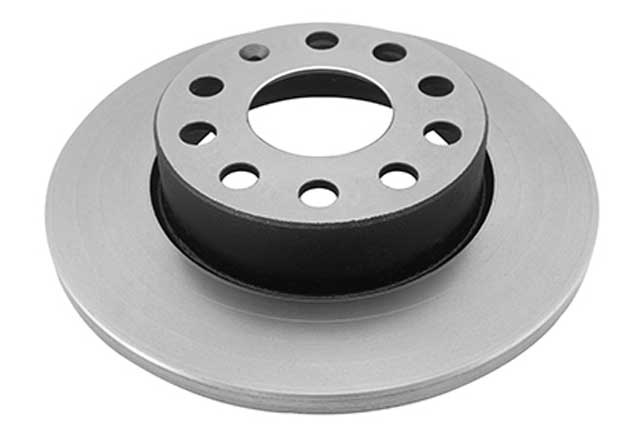 FREMAX PAINTED Brake Disc - BD5310