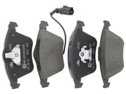 ATE CERAMIC Brake Pad Set - LD7200
