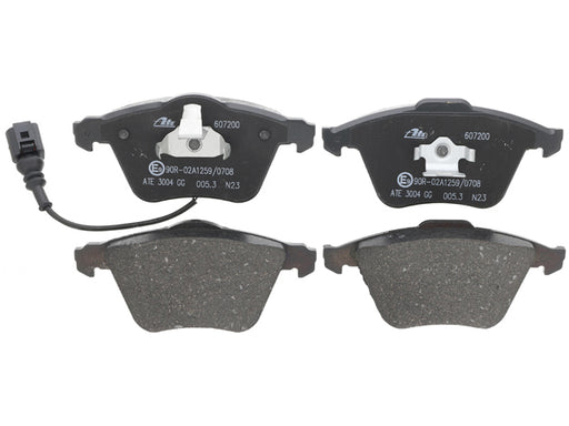 ATE Brake Pad Set - 607200
