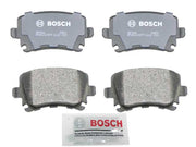 BOSCH QUIETCAST Brake Pad Set - BP1108