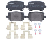BREMBO Brake Pad Set - P85073