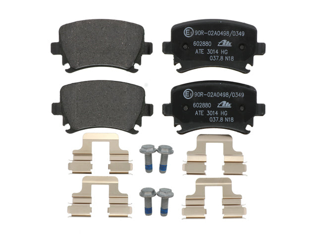 ATE Brake Pad Set - 602880