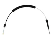GENUINE VW/AUDI Manual Trans Shift Cable - 1K0-711-266 AA