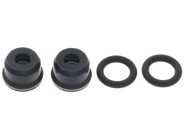 GENUINE VW/AUDI Clutch Pipe O-Ring - 1K0-798-741