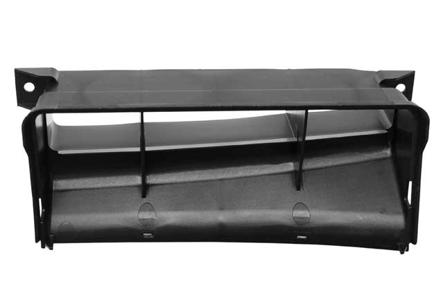 GENUINE VW/AUDI Engine Air Intake Duct - 1K0-805-971 C 9B9