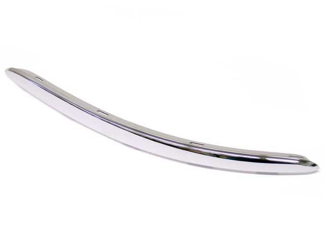 O.E.M. Grille Frame - 1K0-807-243 2ZZ