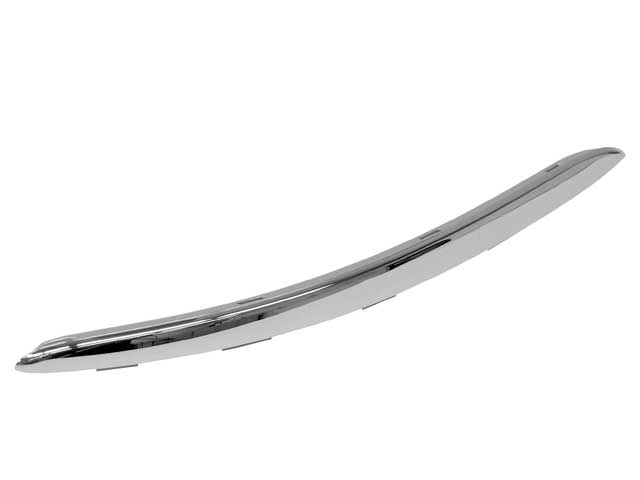 O.E.M. Grille Frame - 1K0-807-244 2ZZ