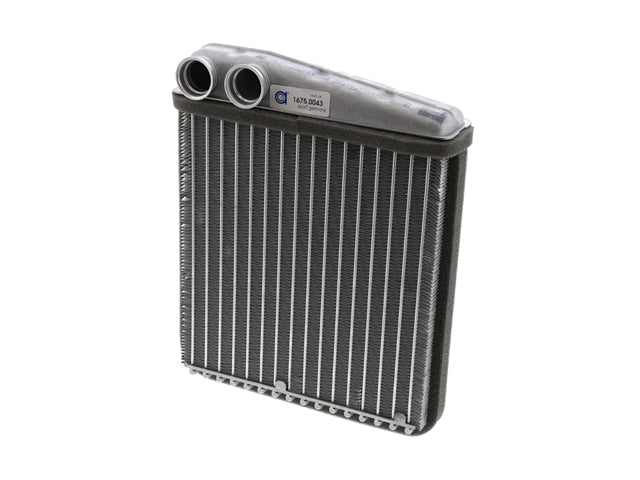 ACM O.E.M. Heater Core - 1675.0043