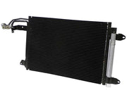 NISSENS A/C Condenser - 94684
