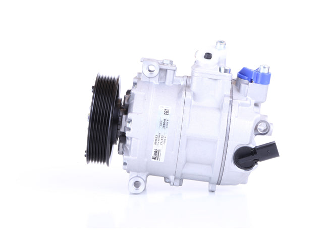 NISSENS A/C Compressor - 890632
